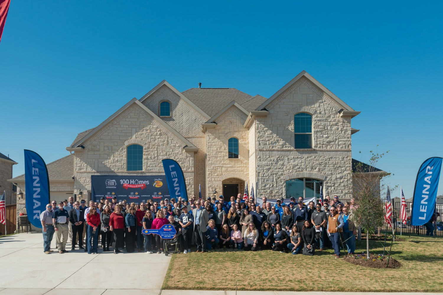 Lennar Corporation Photo