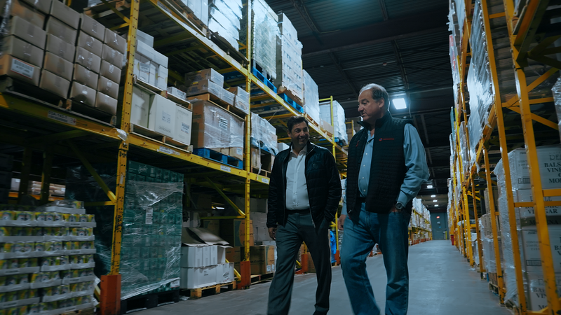 The Chef’s Warehouse Photo