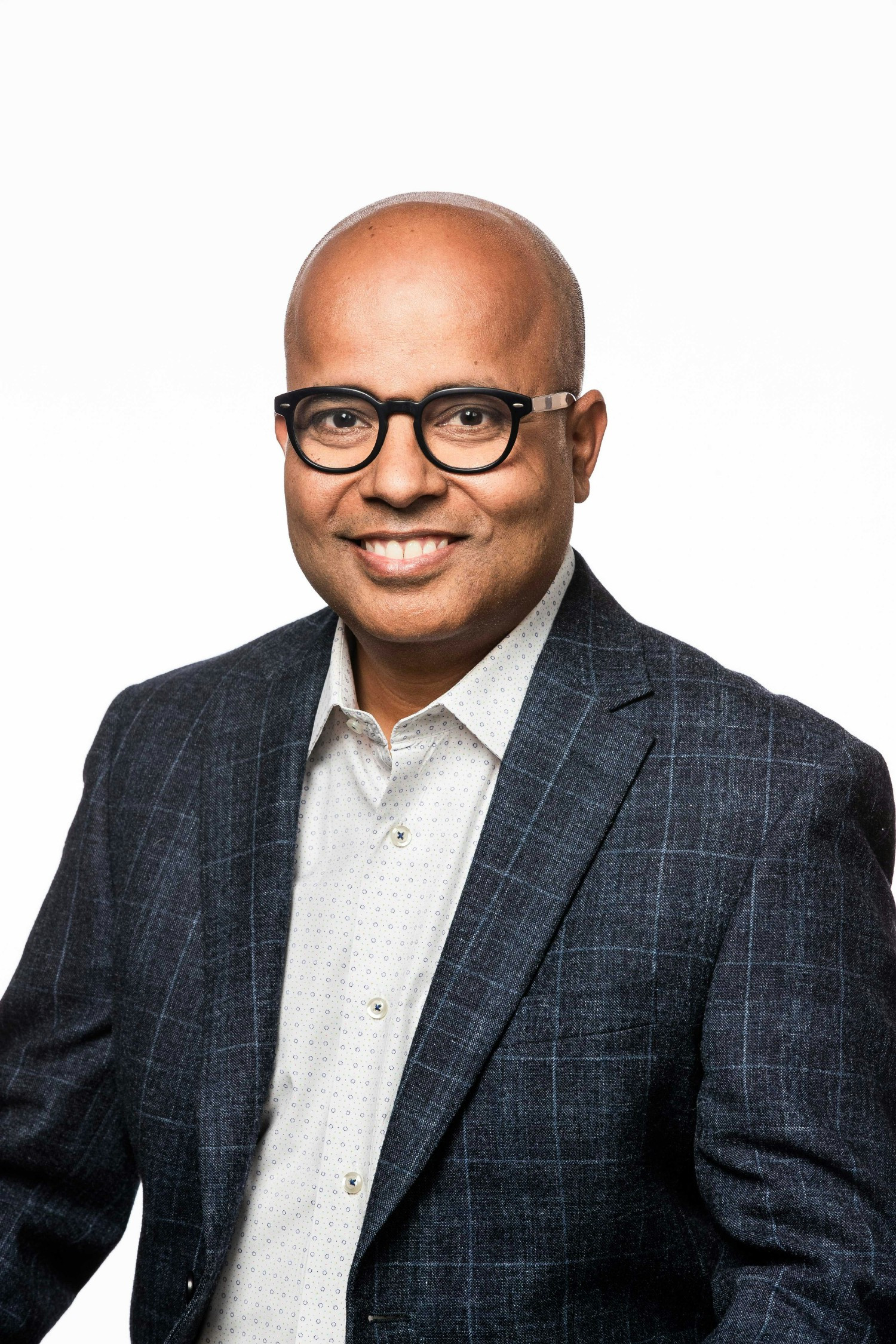 Rubrik CEO, Bipul Sinha