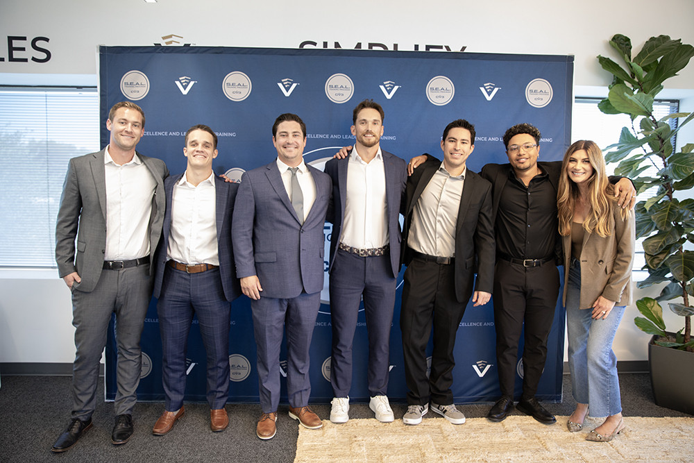 CV3 Financial Services Photo